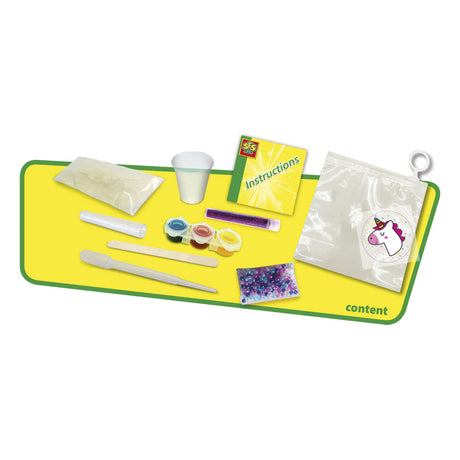 Ses creative ses slime lab - unicorno