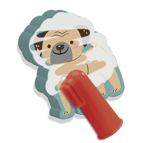 Ses creative ses tiny talents aqua dog washing