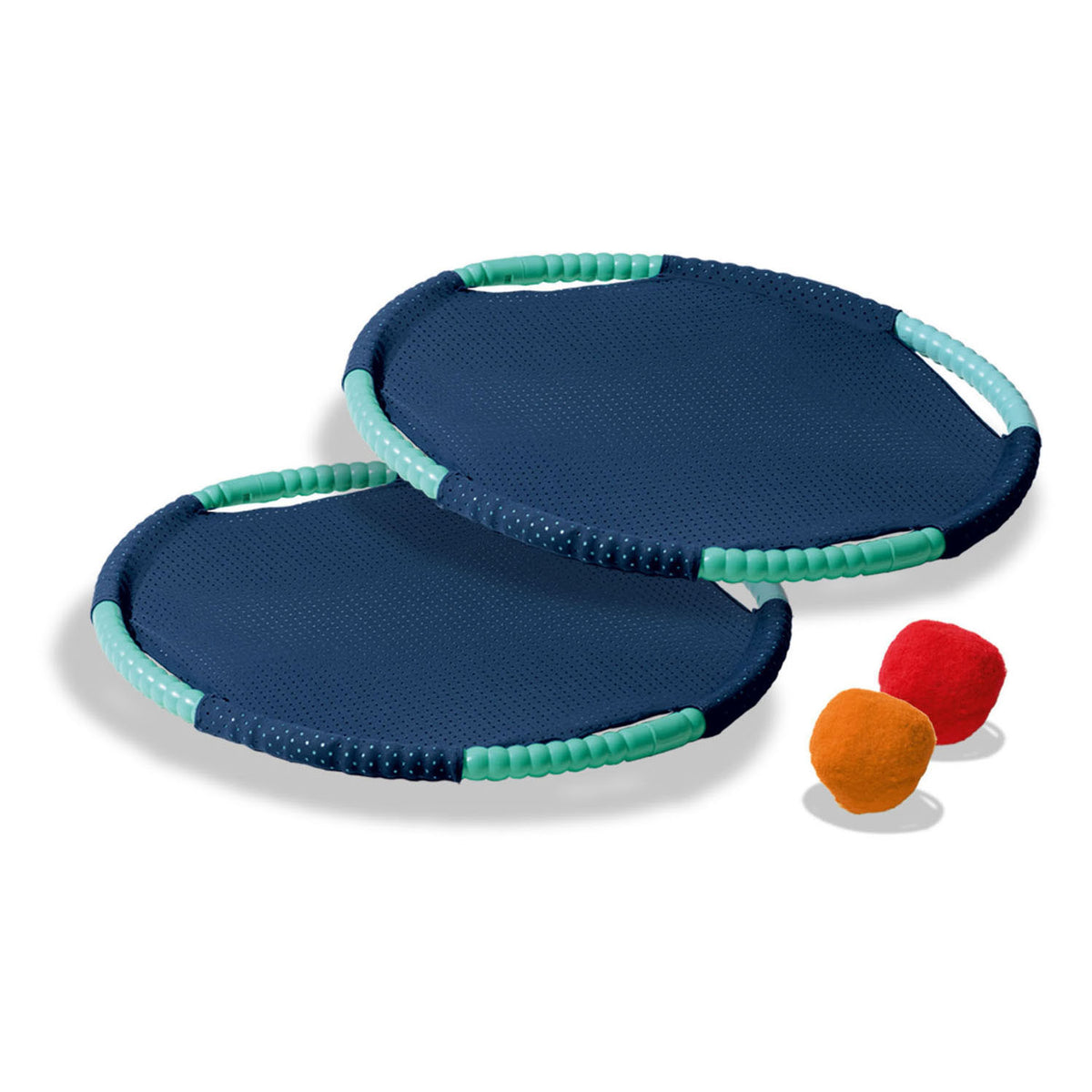 Divertiti in modo creativo con tennis e frisbee