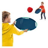 Divertiti in modo creativo con tennis e frisbee