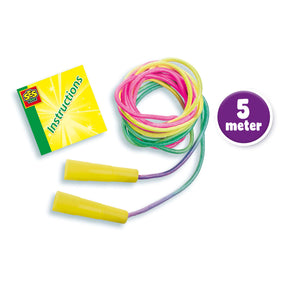 Corda per saltare Ses XL, 5m