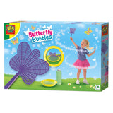 Ses creative ses soffiatore di bolle a farfalla