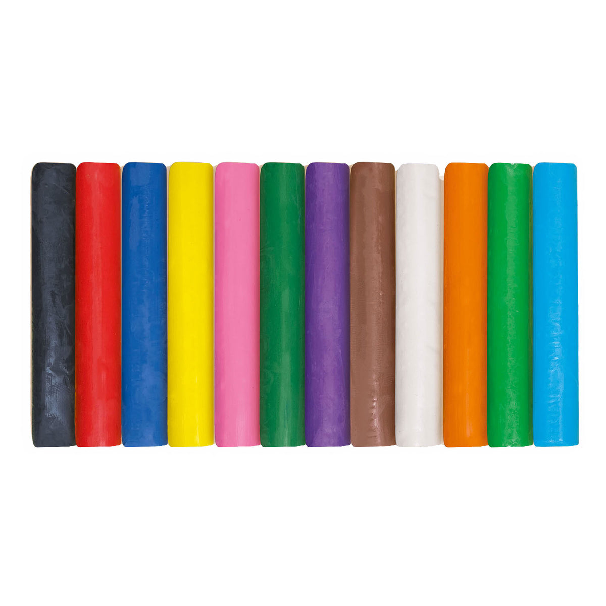 Argilla da modellare Ses Infinity - confezione da 12 (180gr)