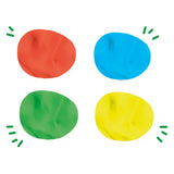 Argilla Ses Feel Good - pura (4x90gr)