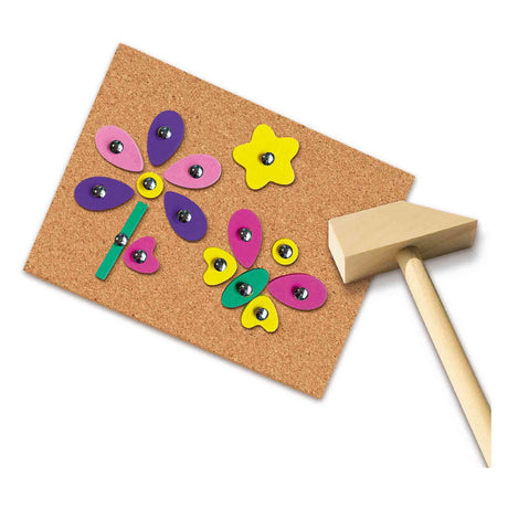 Ses creative ses martello rubinetto alla moda
