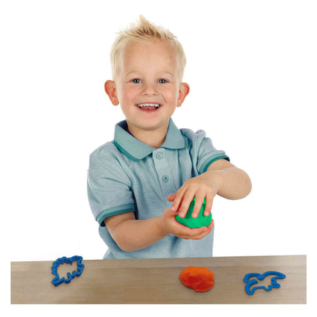 SES KLEI Exclasse Forms - Dinoo