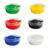 Ses creative ses gouache, 6x45ml
