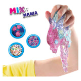 Ses creative ses slime: mescolalo mania