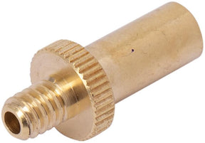 Nipplo adattatore valvola a coccodrillo francese (p25)