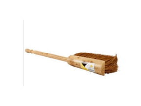 Luva paletta a mano in cocco manico lungo 60 cm