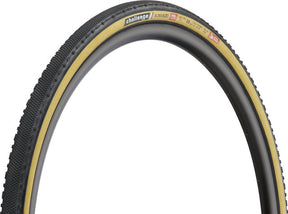 Sfida - Almanzo Pro OT 700X33C Black Brown