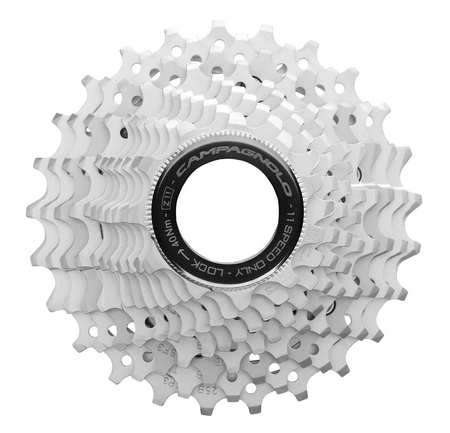 Cassetta Campagnolo Chorus 11 velocità 12-27