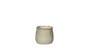 Pot duke gold ø8 h7 cm