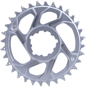 Corona Sram x-sync 2 corona x-sync 2 32t grigio polare