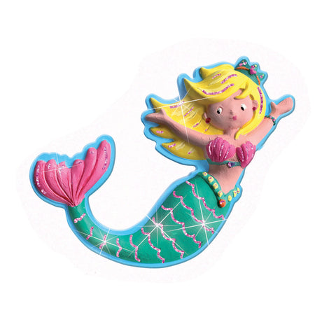 Ses creative ses casting e pittura - figure oceaniche