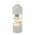 Vernice scolastica Creall grigia, 1 litro