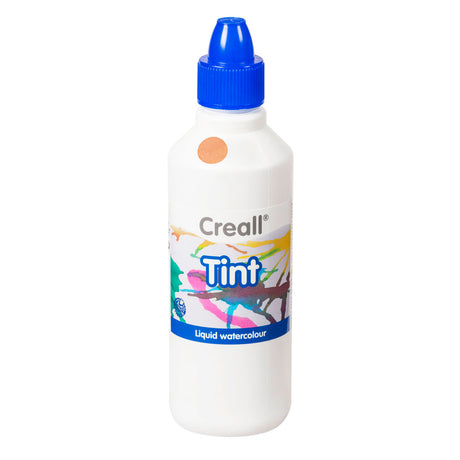 Creall acquerello arancione, 500 ml