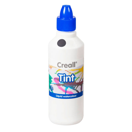 Creall acquerello nero, 500 ml