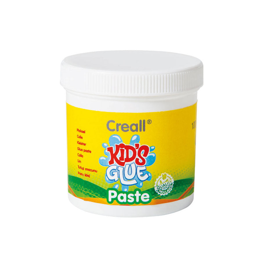 Colla Creall in secchiello, 100gr.