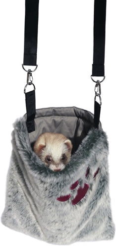Rosewood coccole marsupio peluche roditore