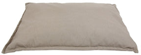Madison Friends Dog Cushion Panama Taupe