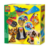 Folding SES Dieren