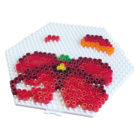 Arte Ses beedz - fiori di campo