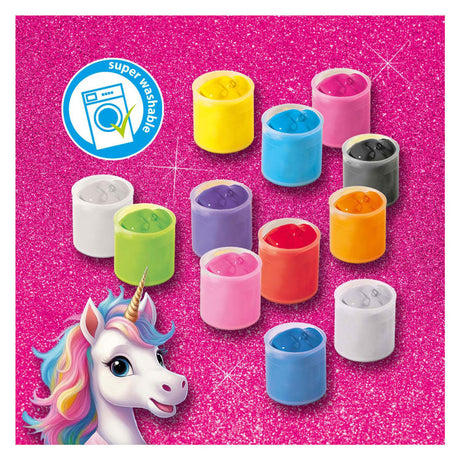 Ses unicorno - designer di unghie
