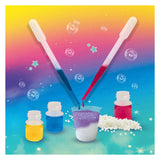 Ses creative ses galaxy sali da bagno