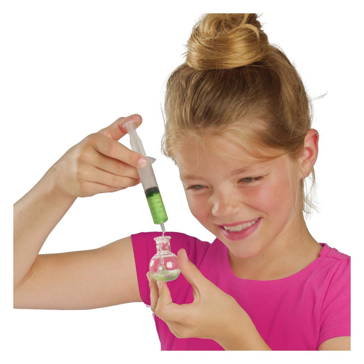 Ses creative ses slime: mescola pozioni magiche