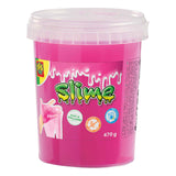 Ses creative ses slime - rosa neon 470g
