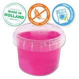 Ses creative ses slime - rosa neon 140g