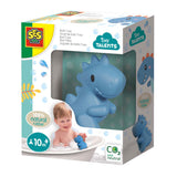 Ses bad t-rex - 100% gomma naturale