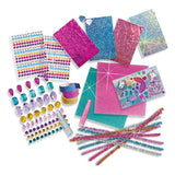 Ses creative ses glitter mega scatola artigianale