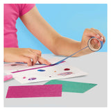 Ses creative ses glitter mega scatola artigianale