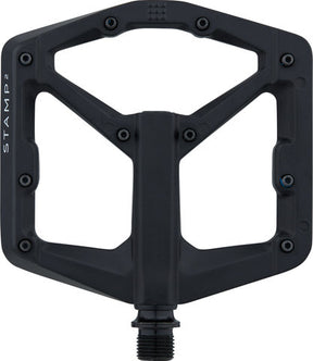 Crankbrothers stampa 2 pedali con piattaforma