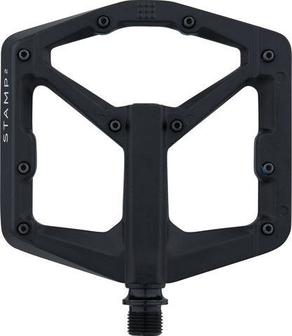Crankbrothers stampa 2 pedali con piattaforma