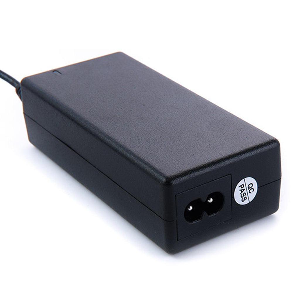 Caricabatterie Rolux RL-T1a per batteria con attacco a V