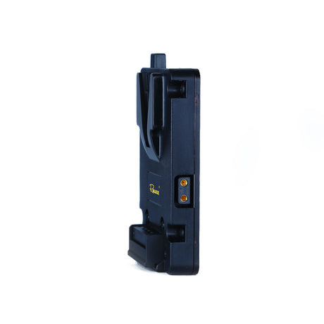 Piastra batteria Rolux mini v-mount rl-ac12s