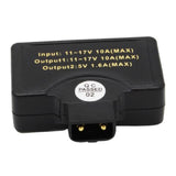Adattatore Rolux d-usb