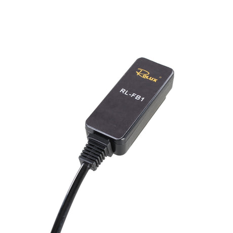 Convertitore Rolux d-tap a 4 x d-tap rl-fb1