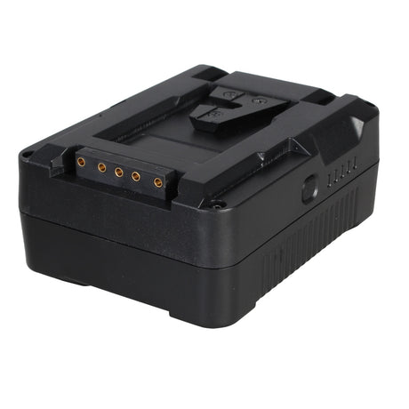 Batteria Rolux intelligente con attacco a V yc-120s 120wh 14,8v 8350mah