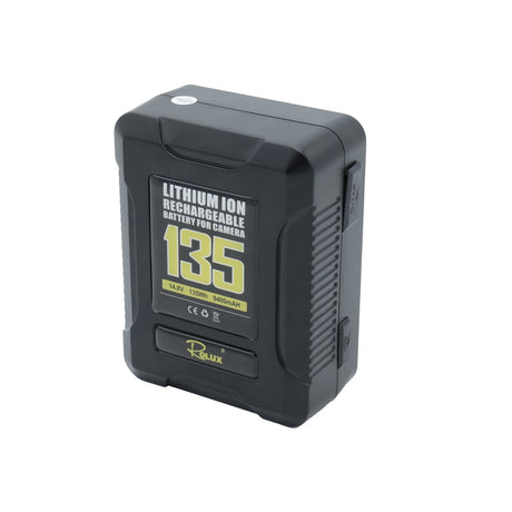 Batteria Rolux intelligente con attacco a V yc-135s 135wh 14,8v 9400mah