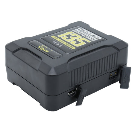 Batteria Rolux intelligente con attacco a V yc-135s 135wh 14,8v 9400mah