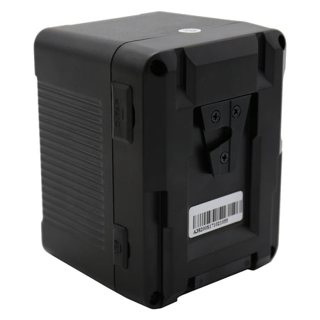 Batteria Rolux intelligente con attacco a V YC-200S 200 Wh 14,8 V 15000 mAh