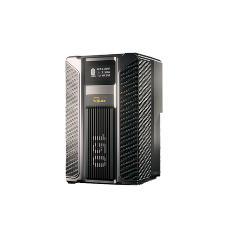 Batteria Rolux con attacco a V Dynasty III 150Wh 14,8V 10350mAh