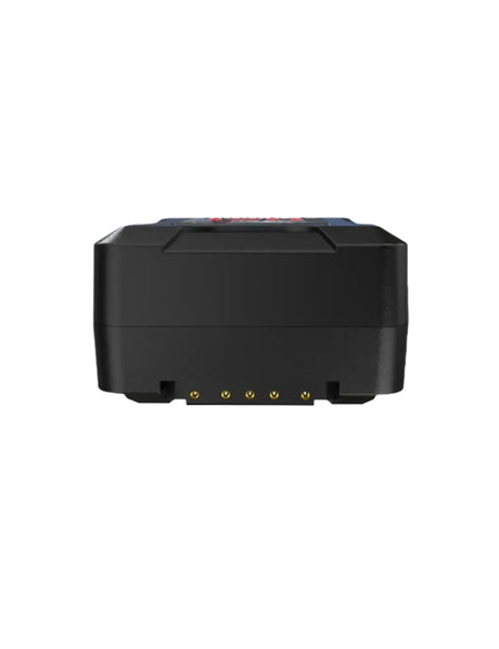 Densità della batteria Rolux con attacco a V i 98 Wh 14,8 V 6800 mAh