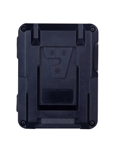 Densità della batteria Rolux con attacco a V i 98 Wh 14,8 V 6800 mAh