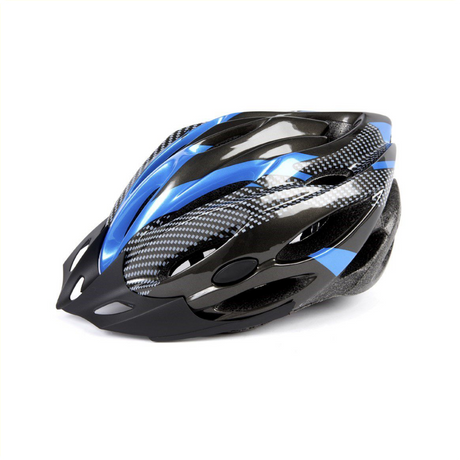 Mirage Holm L 58-62 Black Blauww