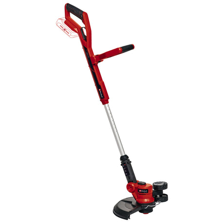 Decespugliatore a batteria Einhell ge-ct 18 30 li solo - elettrico